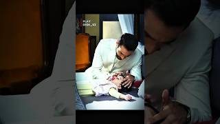 Murtasim Is Falling In Love With Nisaam Tere Bin Drama Twist Heartbreaking Moment