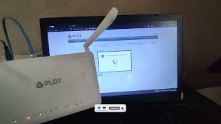 How To Flash ( ZTE F670L PLDT Blue Port ) Bin File v10