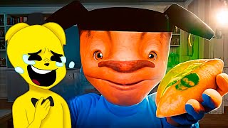 картинка: 5 Ночей с Тимохой 🥟 Дружочек Пирожочек