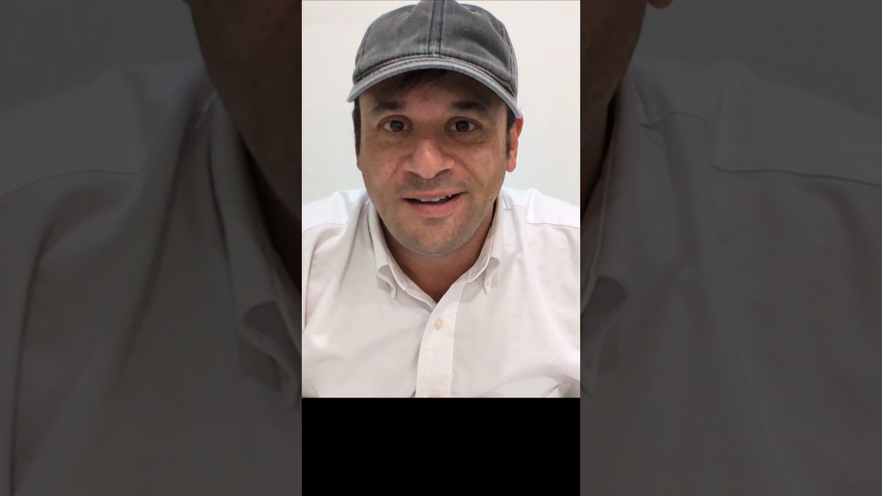 People are nice if you alllow them to be