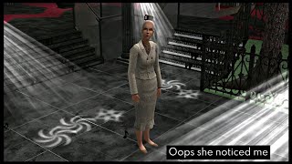 What is so Special about Sims 2?