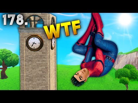 Fortnite Daily Best Moments Ep (Fortnite Battle Royale Funny Moments)