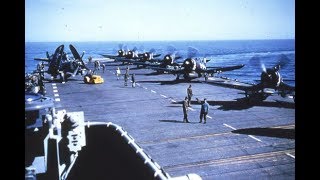 IL2 1946 Vought F4U-4B Corsair