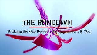 The Rundown – Episode 15 |SKNIS| April 27, 2024