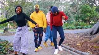 Talonjeza_Prince K ft Young D_Official Music Video_Shot by Gel Shawn Kamp