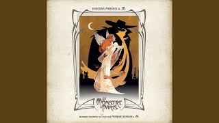 La Seine Cabaret - Vanessa Paradis