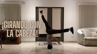 Headspin Tutorial