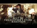 Harry Potter And The Philosopher S Stone Best Moments 12 Hour Marathon 