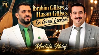 En Güzel Eserleri Oyun Havası İbrahim Gülses & Hasan Gülses 