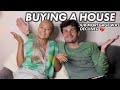OUR EXPERIENCE BUYING OUR FIRST HOME Q&A🏡| mortgage declined, help to buy and lifetime ISA's