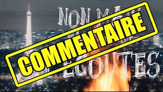 Non mais t'as vu ce que t'écoutes 16 - Commentaire