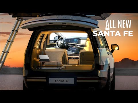 Video: Die besten Tagesausflüge von Santa Fe