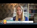 Do Men Have It Easier In Politics? Calls For Boris Johnson To Resign Spark Gender Debate | GMB