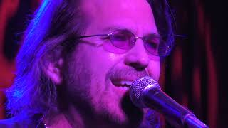 Kip Winger - A Requiem For Nothing (Get Jack musical) @Potawatomi Casino - Milwaukee, WI - 4/4/2019