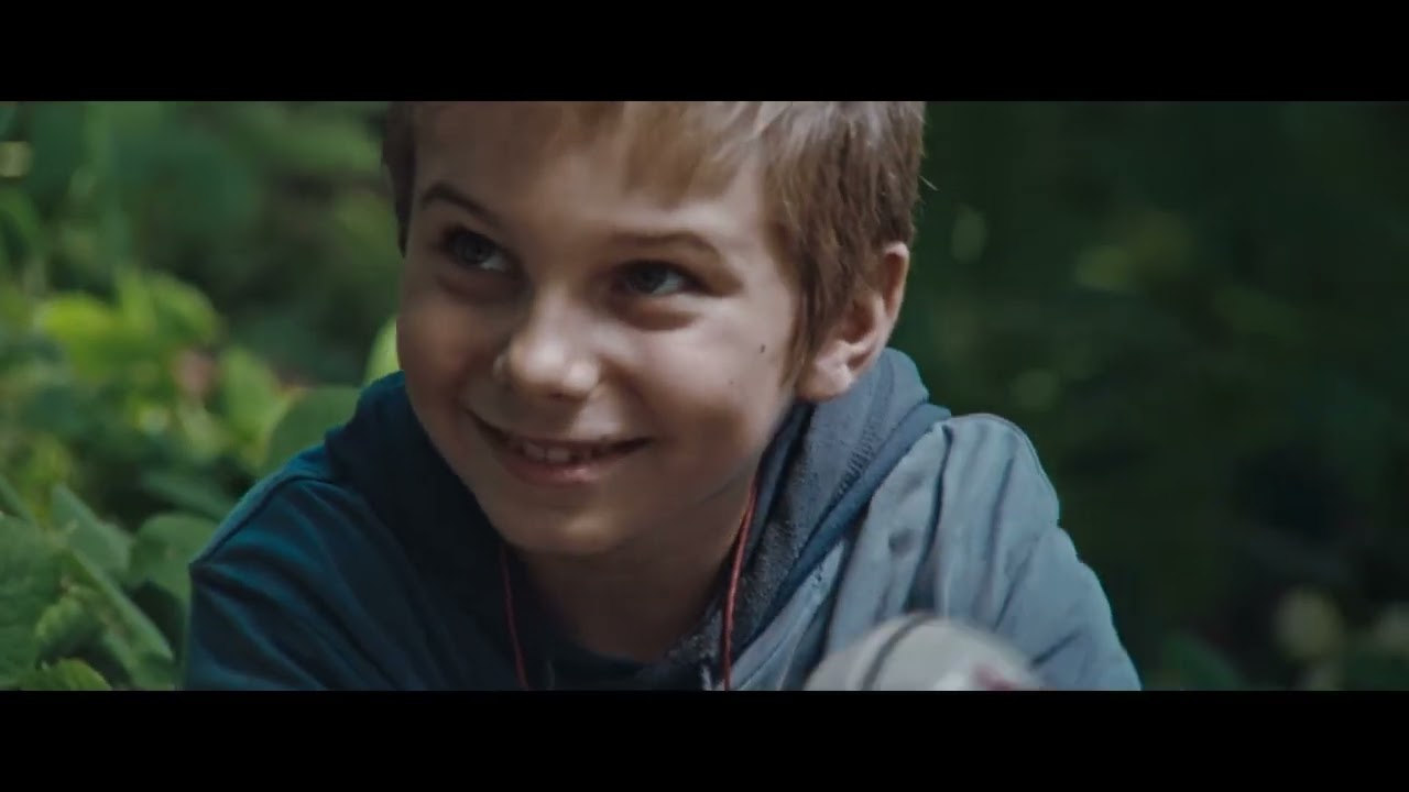 M (a film by Vardan Tozija, 2023) | Trailer | Feature