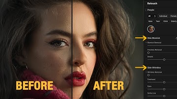 This Portrait Retouching App Just Got Better! |  Aperty