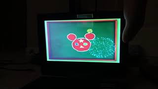 Mickey Mouse Clubhouse Mickey Mote