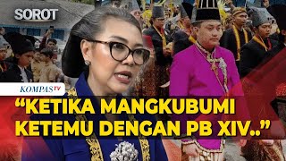 GKR Timoer Jelaskan Soal Wasiat Pakubuwono XIII: Ada dan Valid!