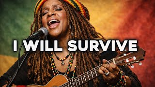 Gloria Gaynor – I Will Survive (Relaxing Reggae Version)