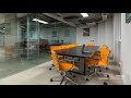 Pinnacle gaming  project by vivendo workspaces