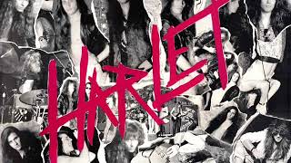 Harlet - Desolation