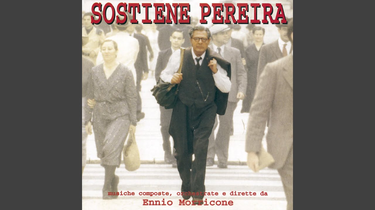 A Brisa Do Coraçio (La Brezza Del Cuore)