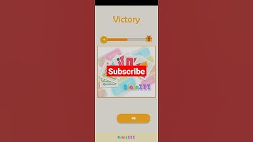 BrainZZZ Escape Puzzle Level 3-45 | #shorts