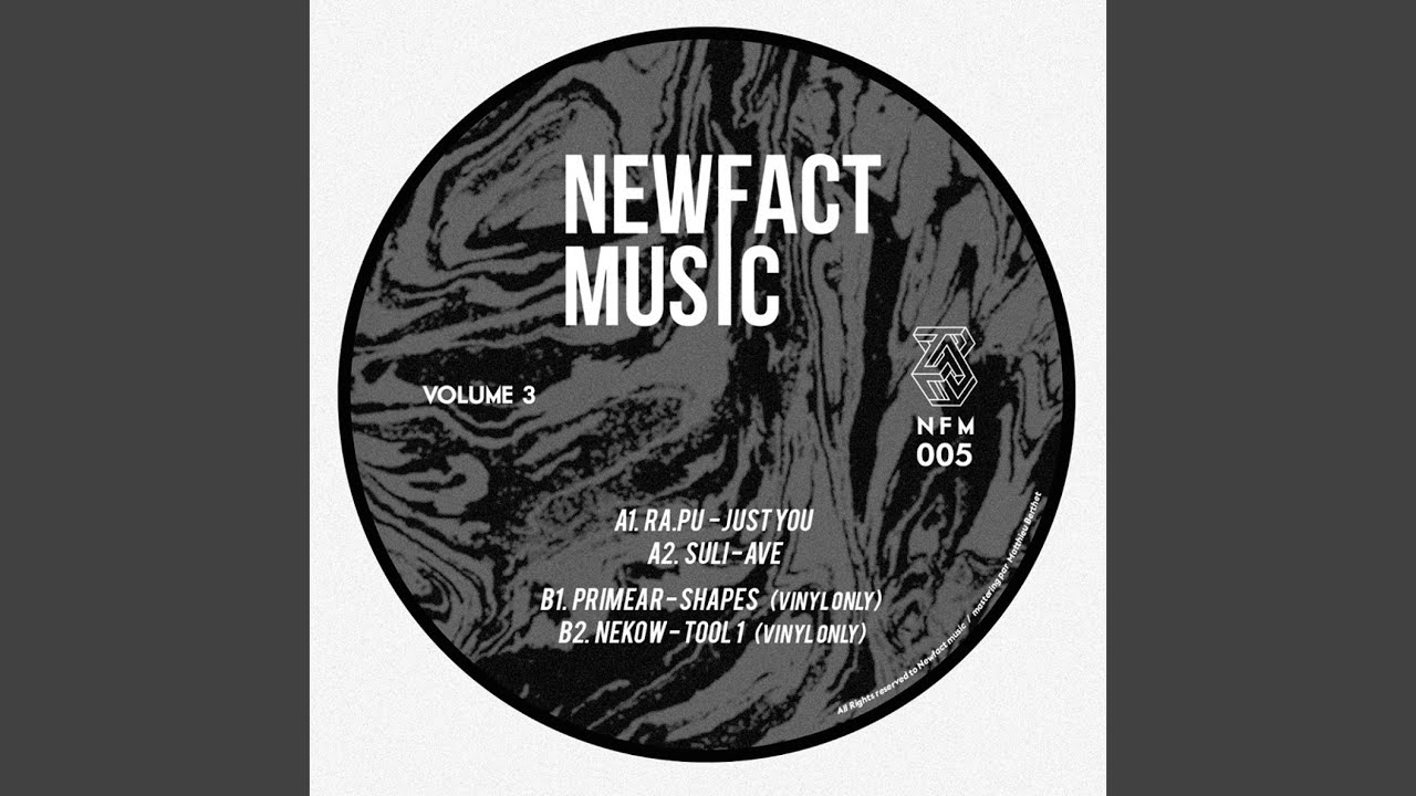 Ave (Original Mix) auf YouTube ansehen Ave (Original Mix) auf YouTube ansehen