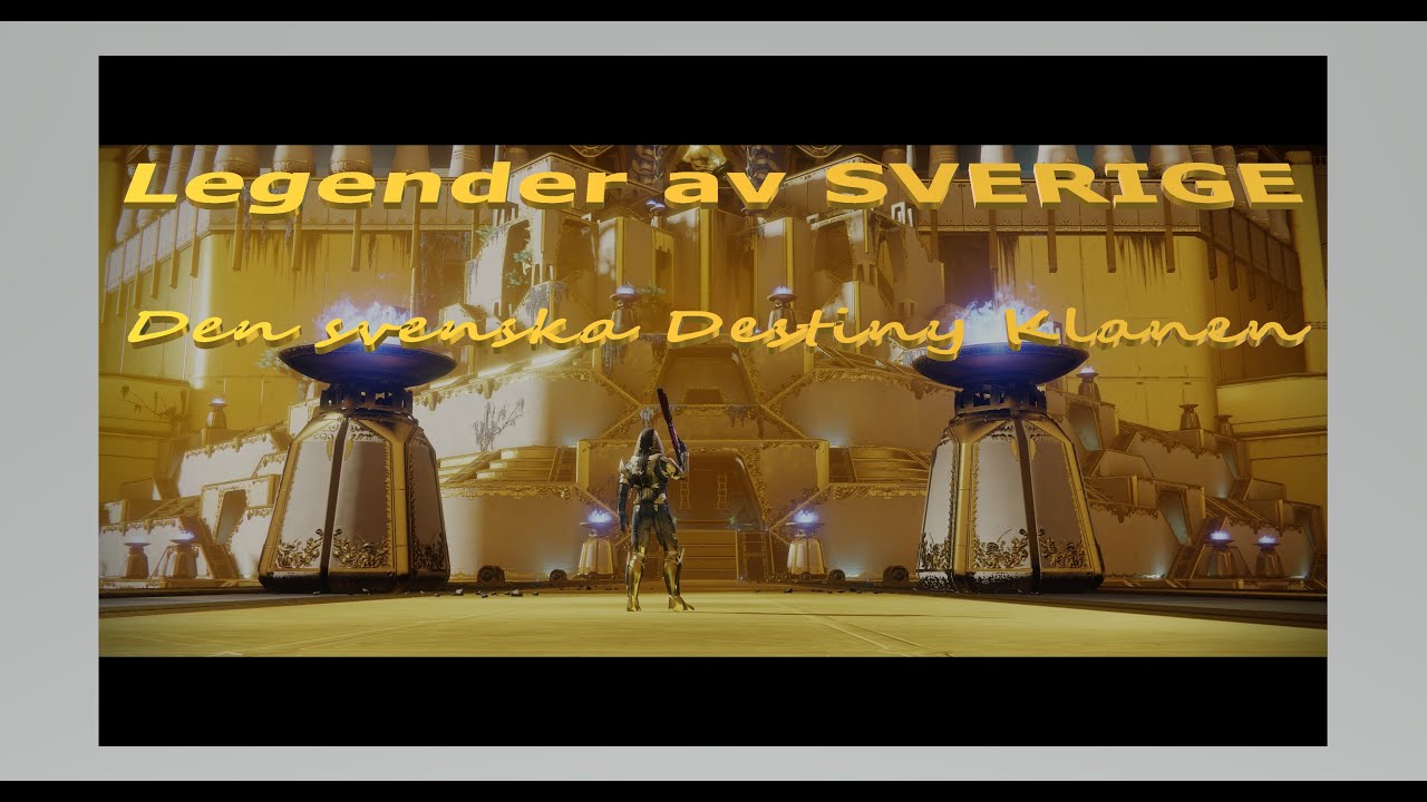 Legenderna på Scorge Past Prime Boss