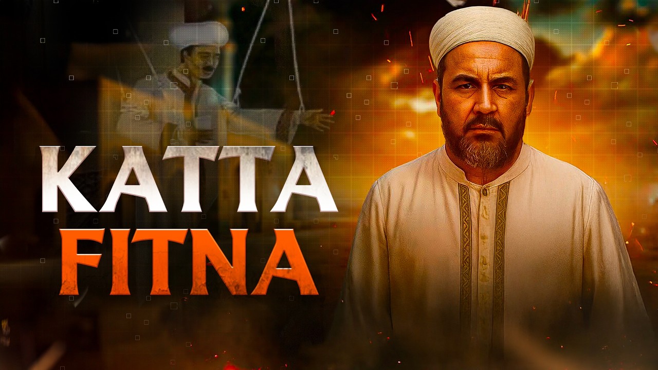 Eng katta fitna | Ustoz Abdulloh Zufar