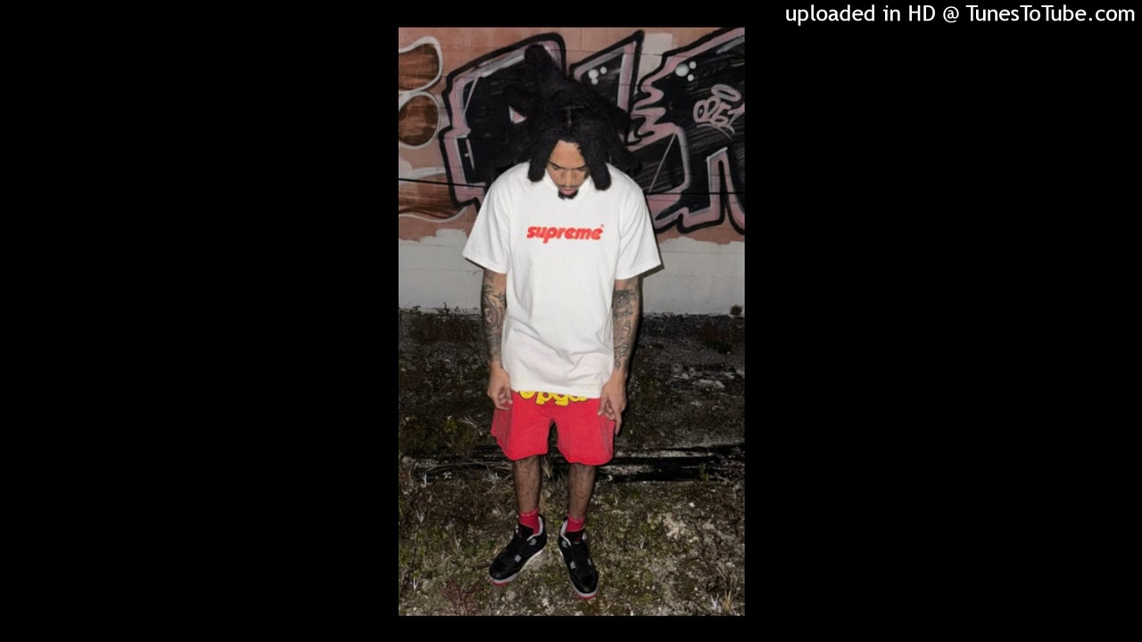 (FREE) J1 x Mari Montana x G40 Type Beat 