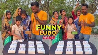 Roll The Ludo Dice And Test Your Luck See What's Inside The Box #ludo #box #games  screenshot 4