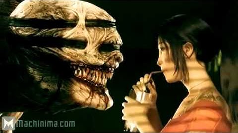 A Metaphor for My Life....