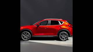 2025 Mazda CX-5 Just SHOCKED Everyone – Here’s Why It’s a Game Changer!"