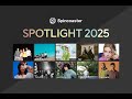 【SPOTLIGHT 2025】2025年注目の国内ニューアーティスト10組