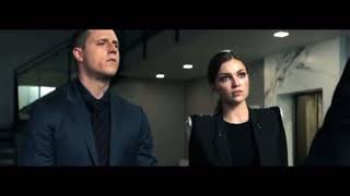 Power Book 4 Force Season 1 Ep 9 Clip Family