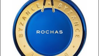 Аромат дня Byzance (2019) Rochas