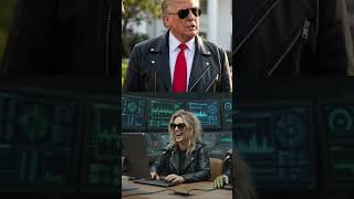 É Claro que não sou Eu! #viral #podcast #trump #alien #humor