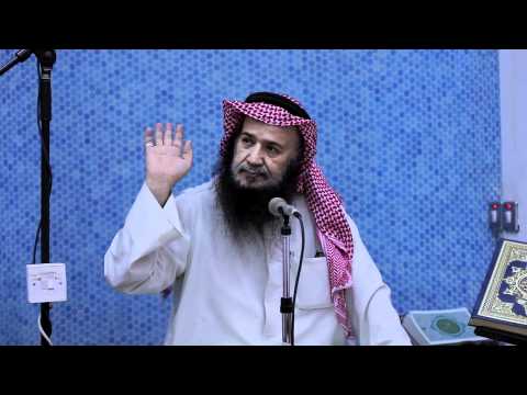 معركة القادسية للشيخ أحمد القطان الجزء الأول