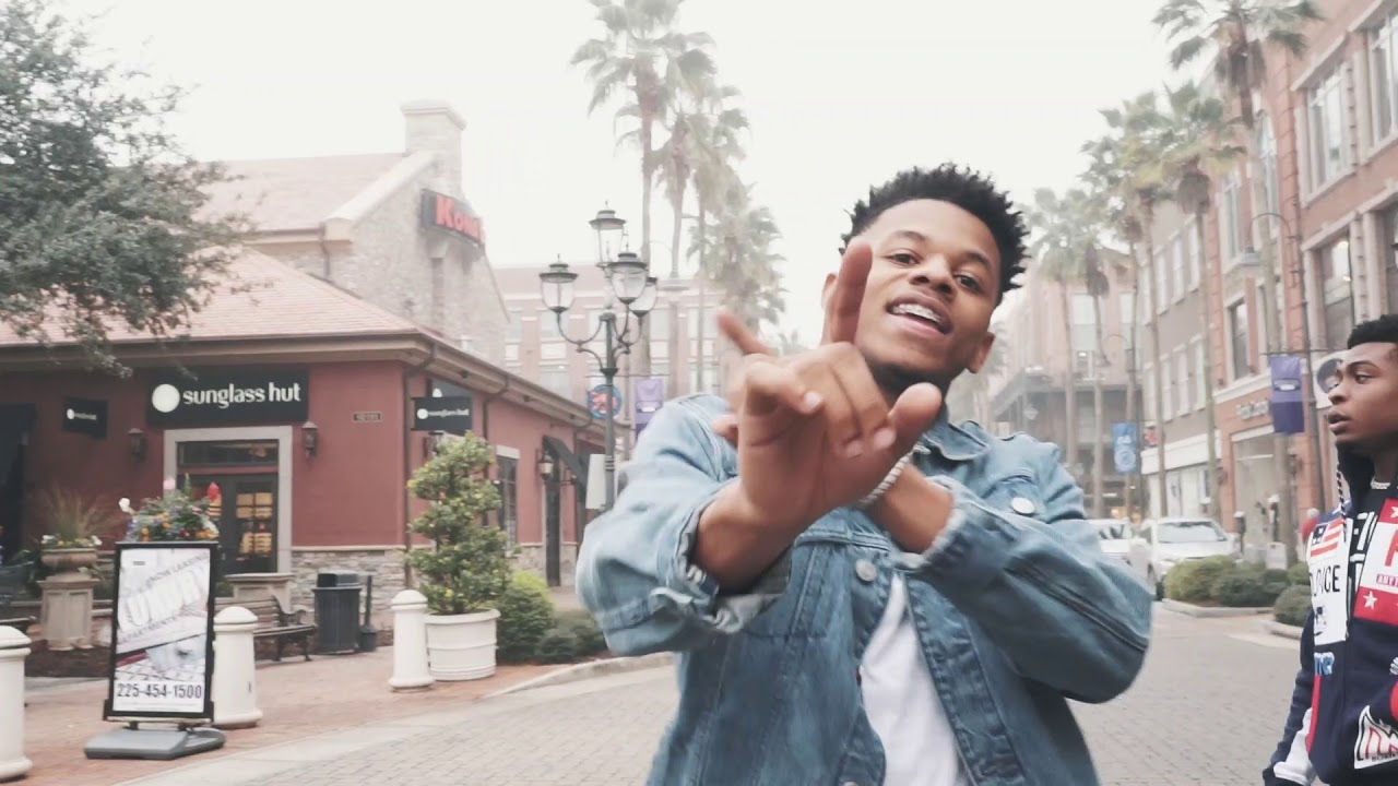 Overtime (Official Video) DaRealLiSteve + OBN Jay [Shot By • Herman ...