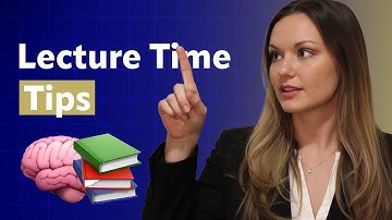 Bar Exam Time Management Tips for Lectures