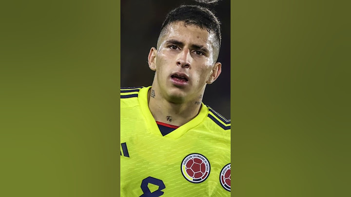 🔥🚨🇨🇴🇦🇷 “LA SELECCIÓN DE COLOMBIA TIENE FUTURO ASEGURADO” Narrador ARGENTINO se LLENA de ELOGIOS