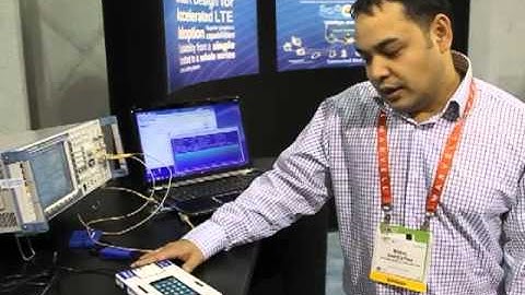 Renesas Mobile demonstrates highly integrated platform at CES 2012