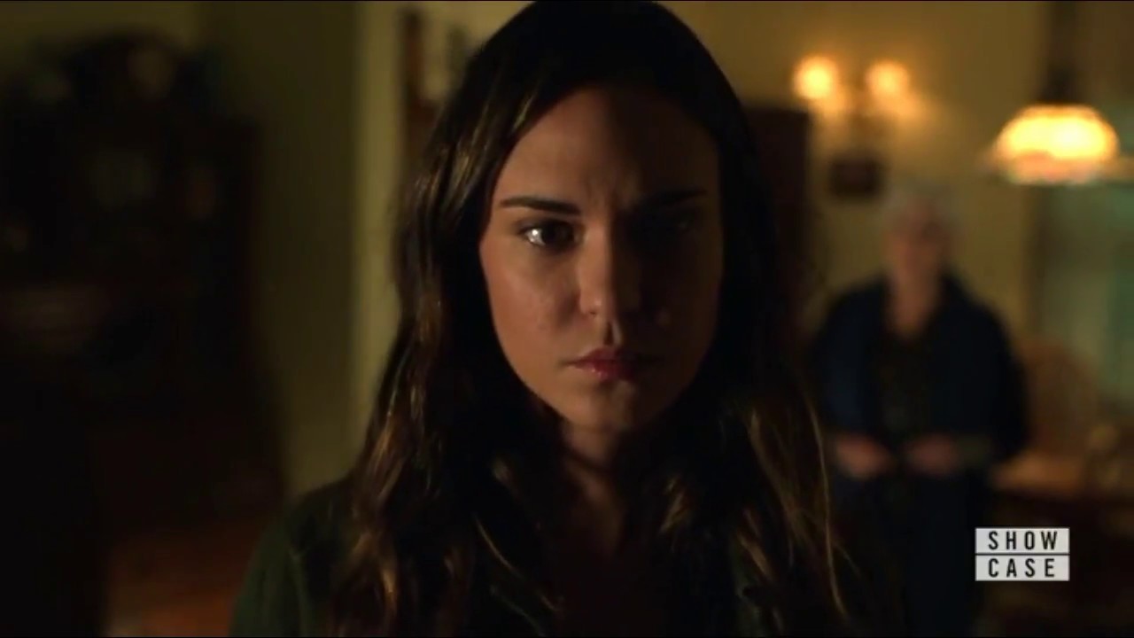 Supergirl Samantha Arias Suo Am I 3x07 Youtube