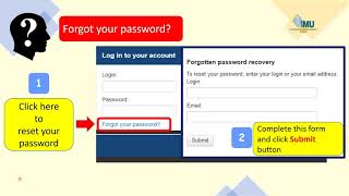 How to Renew Library Book Through KOHA
