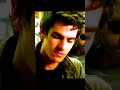 ¡Andrew Garfield Regresa! | El Impactante Giro de Spider Man #revealz #shorts #spiderman