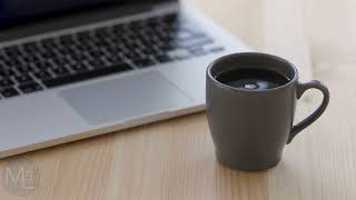 Jazz For Work - Productive, Relaxing Jazz for Work and Focus