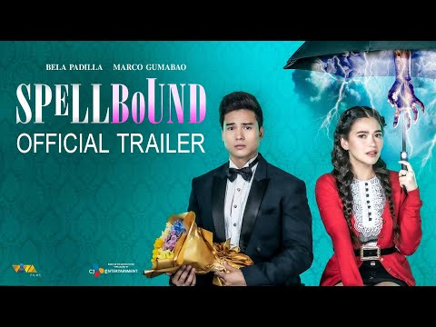 Spellbound Official Trailer 