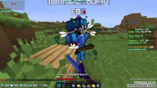 UHC Highlights #29 Legend