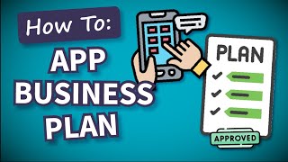 How to Create a Business Plan for a Mobile or Web App: Free Template Included! screenshot 3